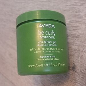 Aveda Be Curly Advanced Coil Definer Gel